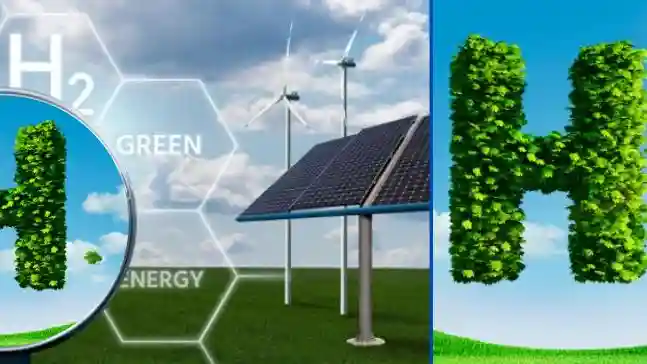 Green Hydrogen Plants Challenges