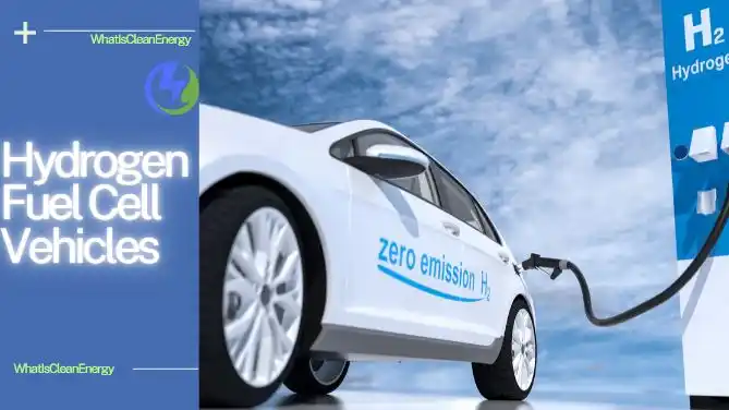 Hydrogen Fuel Cell Vehicle Technology