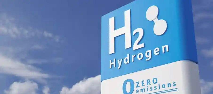 Hydrogen Energy