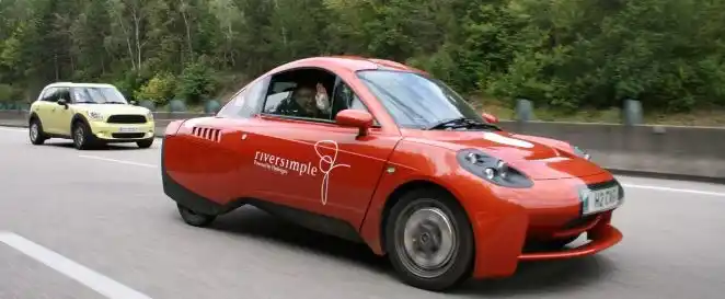 Cheapest Hydrogen Cars