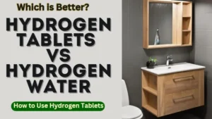 best hydrogen tablets