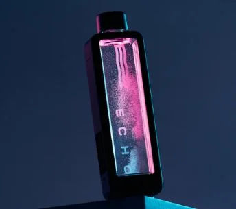 Echo Hydrogen Water Flask