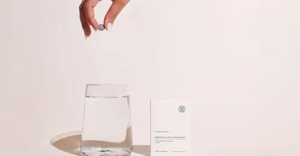 hydrogen tablets