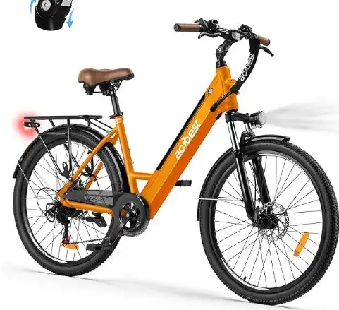 Actbest Ebike Actbest Ebike