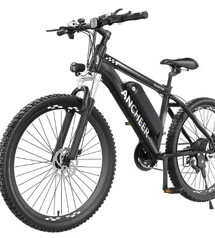 electric bike vs scooter