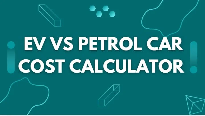 EV vs Petrol Calculator